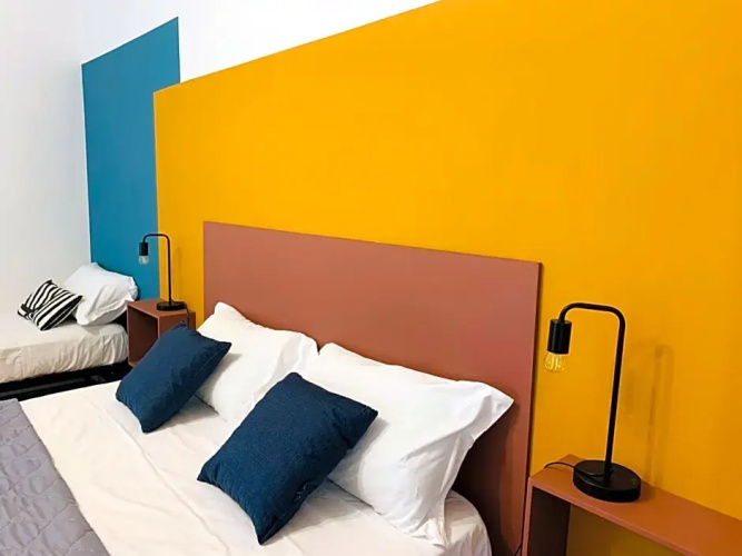 Dimora Lupo LifeStyle B&B