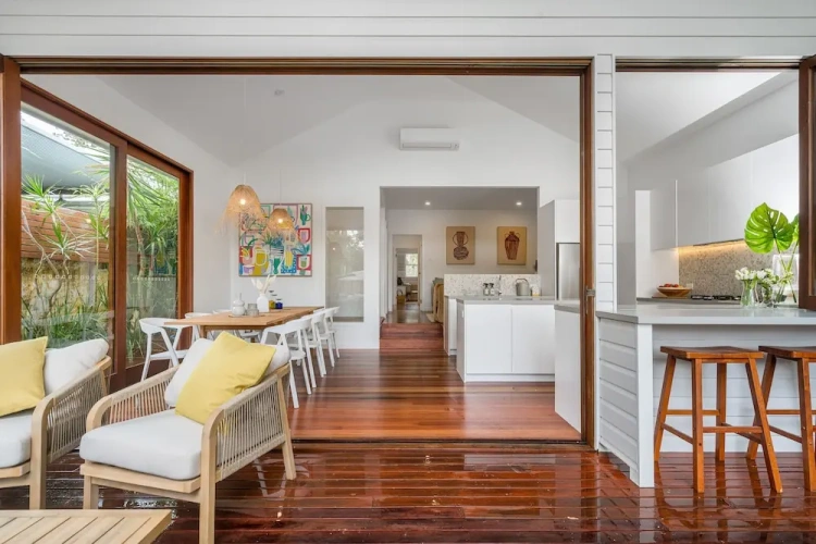 Premium Cottage