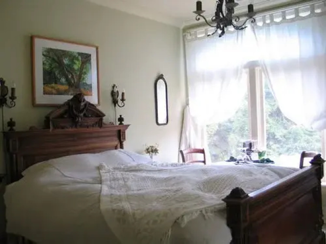 Wild Swan Bed & Breakfast Inn