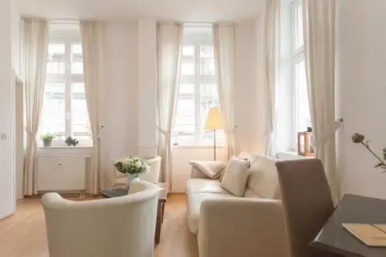 Villa Belvedere Wohnung 02