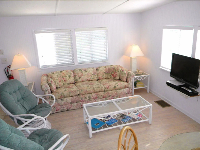 Gulf Breeze Cottages