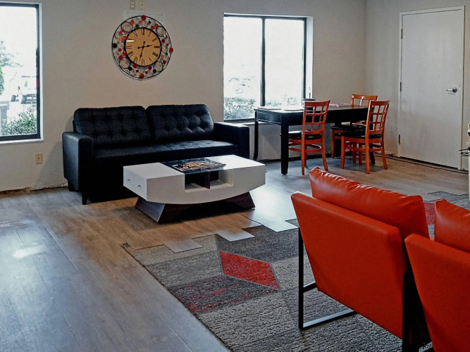 Clarion Pointe Evansville North