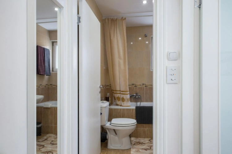 Bella Apartment Belgrade