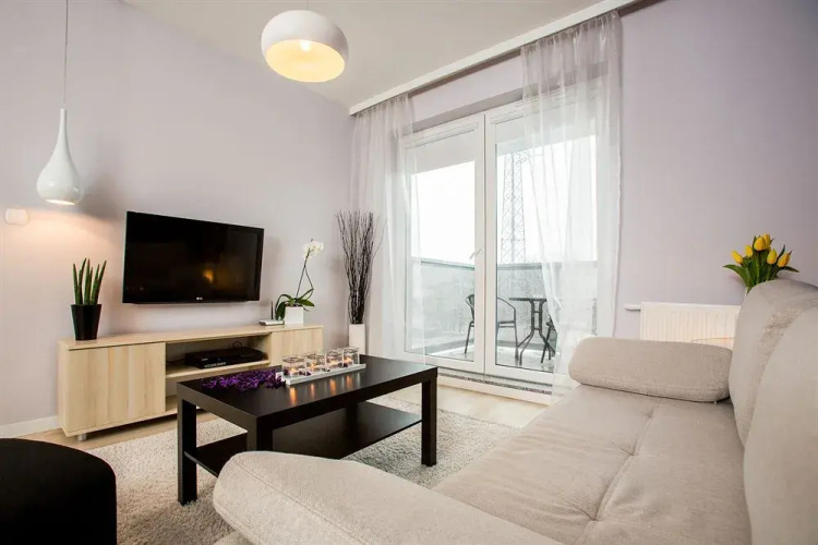 Mojito Apartments