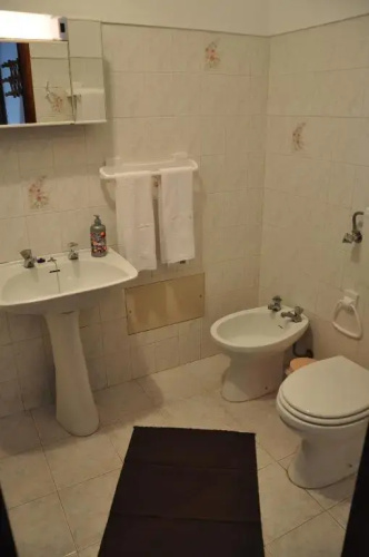 Apartamentos Campos 1