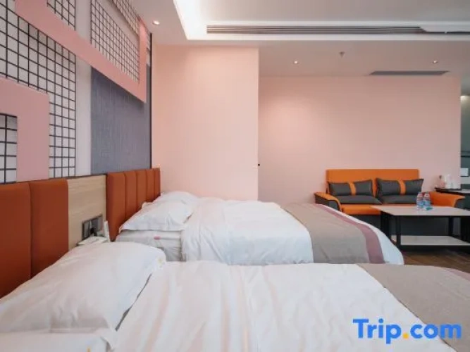 Comfort Twin room