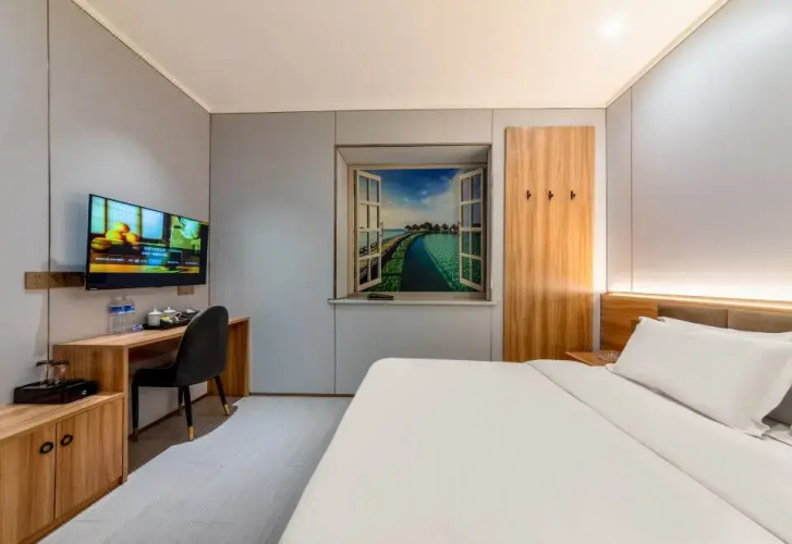 Chengdu shuxige Hotel
