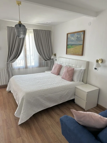 Superior Quadruple room
