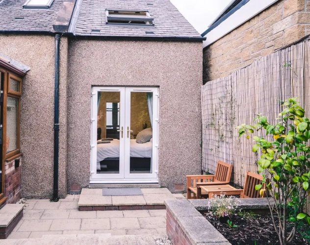 Room On The Brae