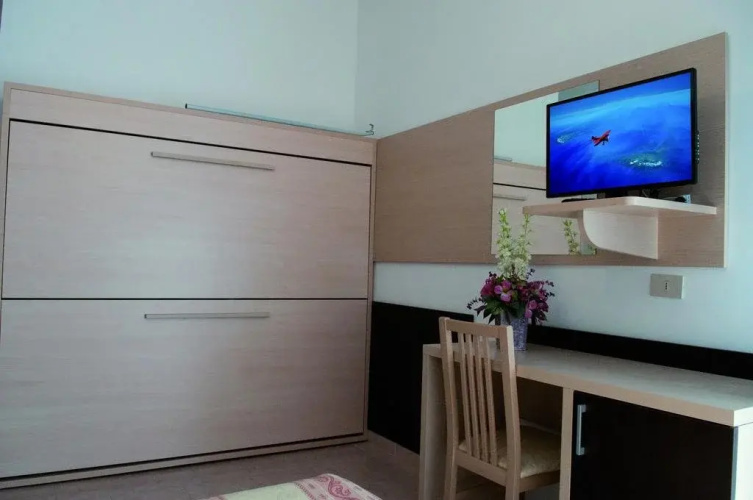 Hotel Asiago Beach