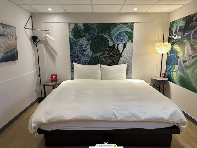 Arthome Hotel