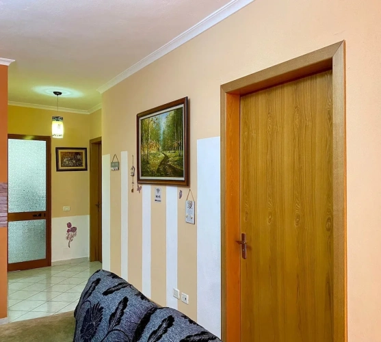 2 Bedrooms Apartment with balcony and with city view