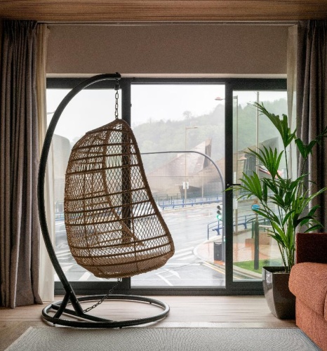 1 Bedroom Standard Double room