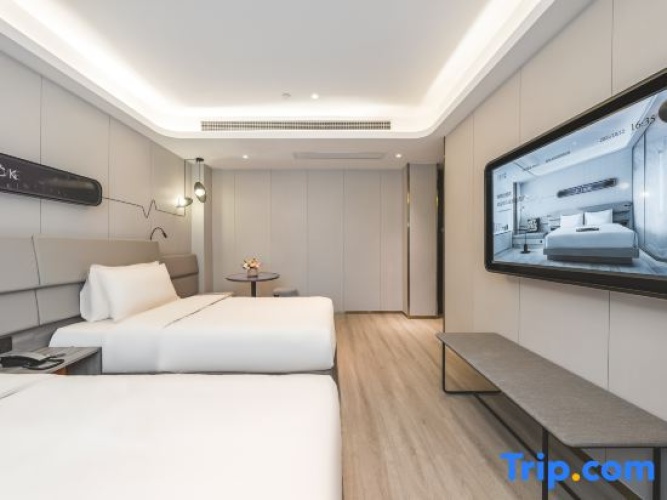 Executive Twin room