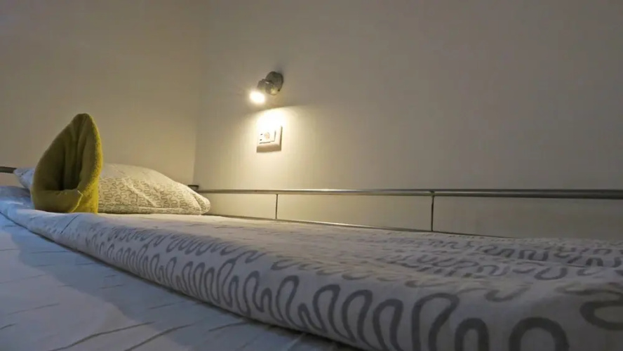 The Evil Clown Hostel