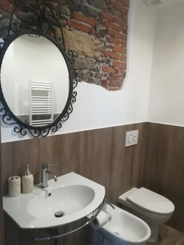 B&B Villa Antilia