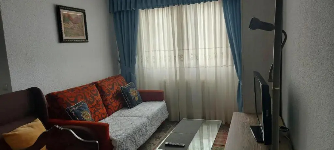 Apartamento Sobrevilla SDR IV