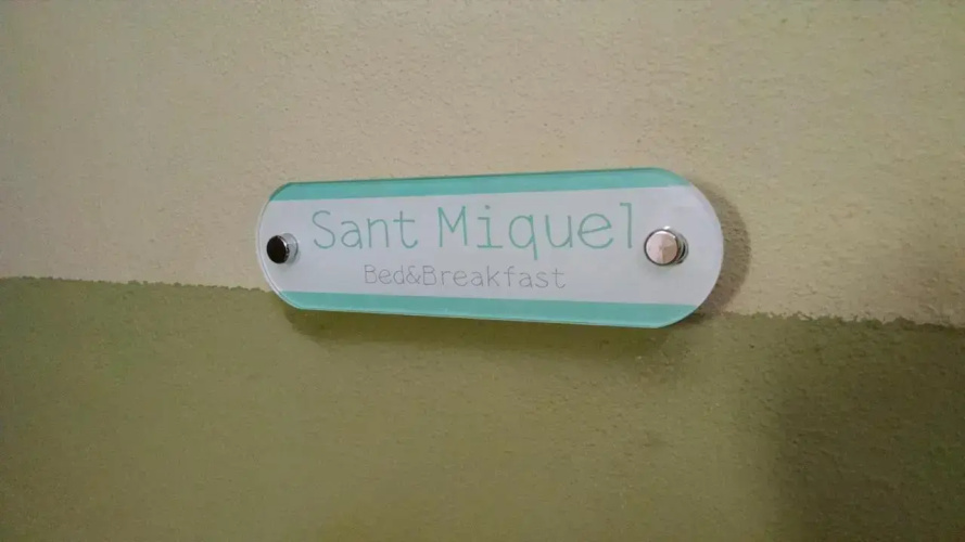 Sant Miquel