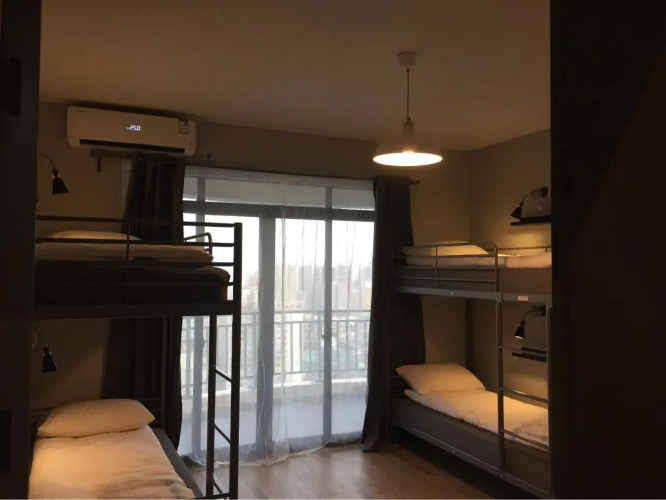 Chelan Hostel