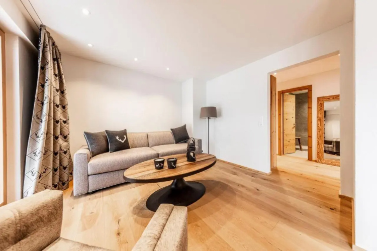 Apartment Davos