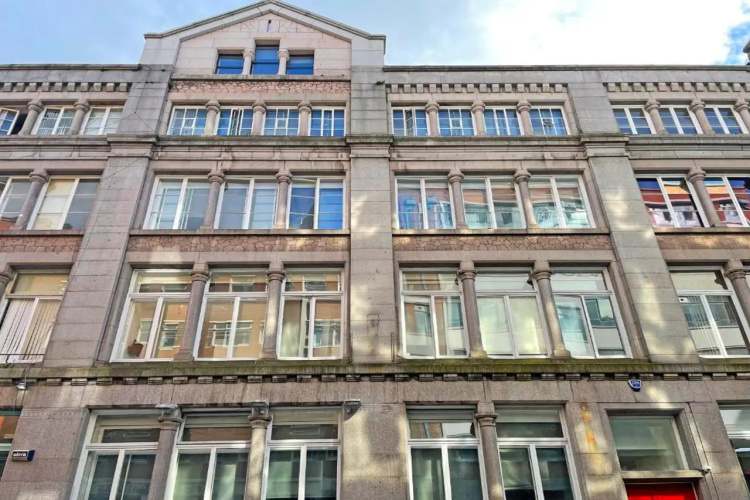 8 Stanley Street