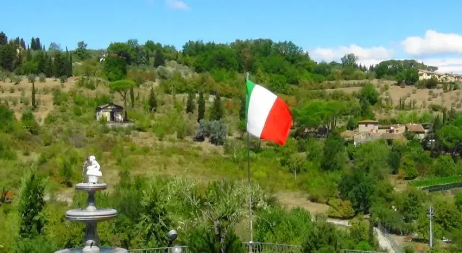 Residence Rocca Del Palazzaccio