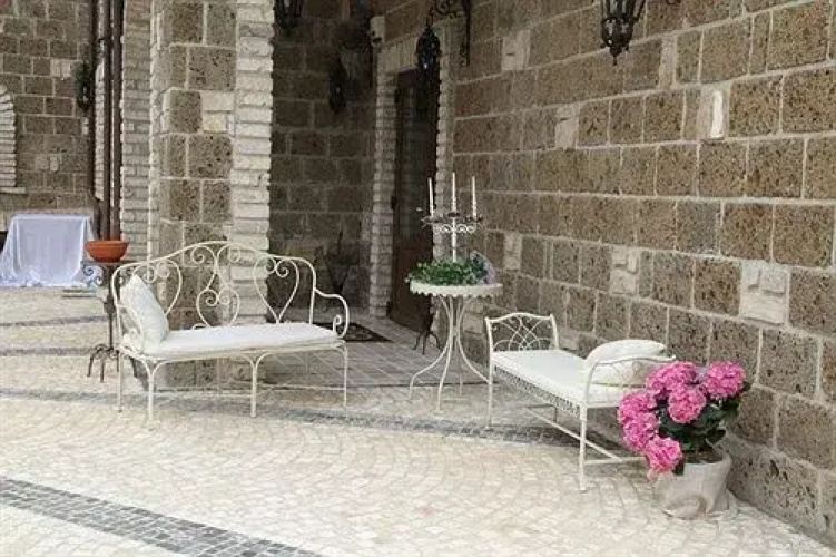 GaiaChiara Resort