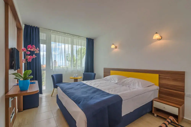 Hotel Narcis