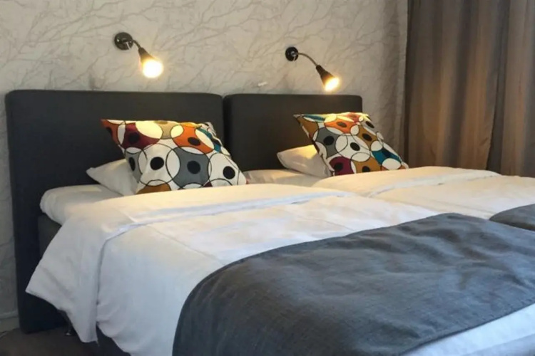 Hotell Västerås