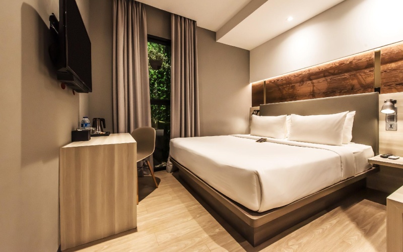 Superior Double room