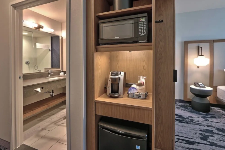 Suite