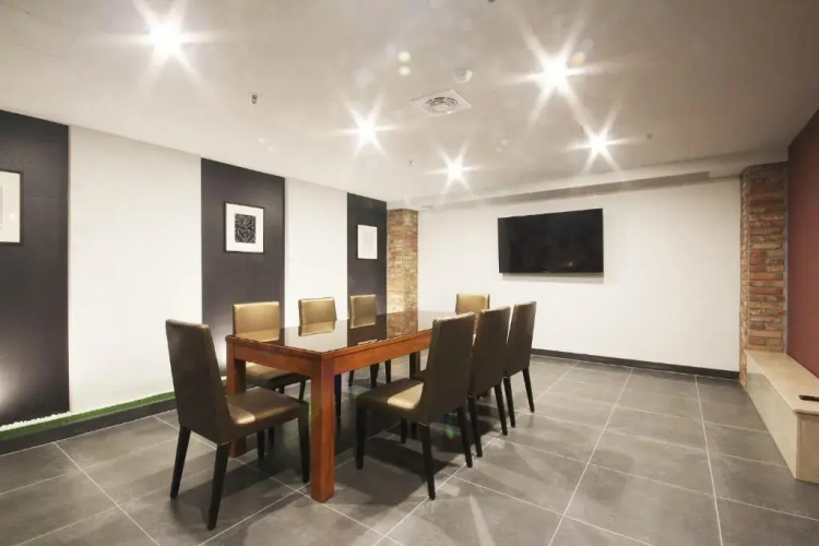 Brown Dot Hotel Seomyeon