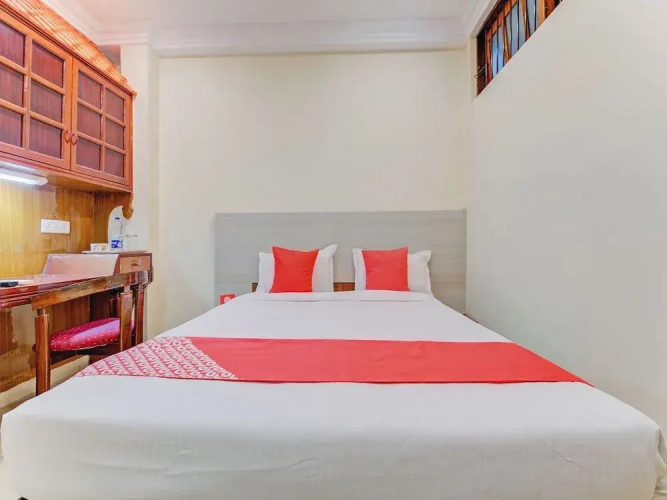 Kailasdham By OYO Rooms