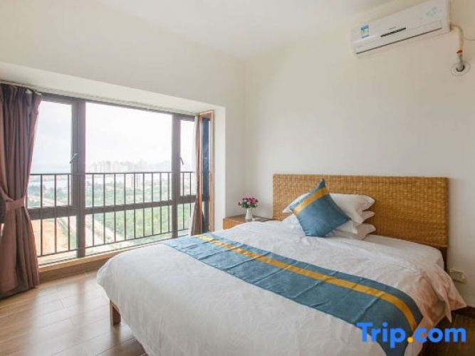 1 Bedroom Family Suite