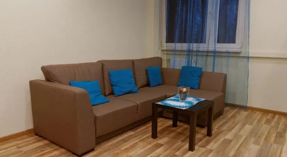 Apartament Biskupin