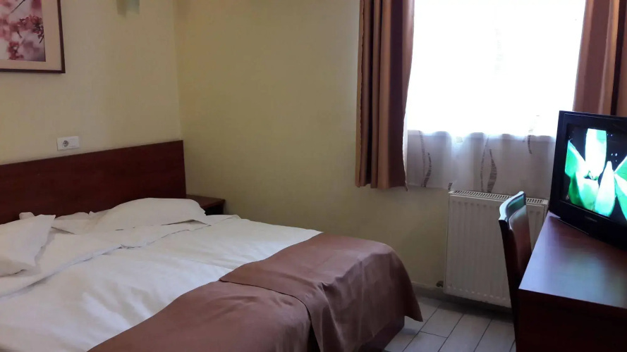 City Hotel Bucharest