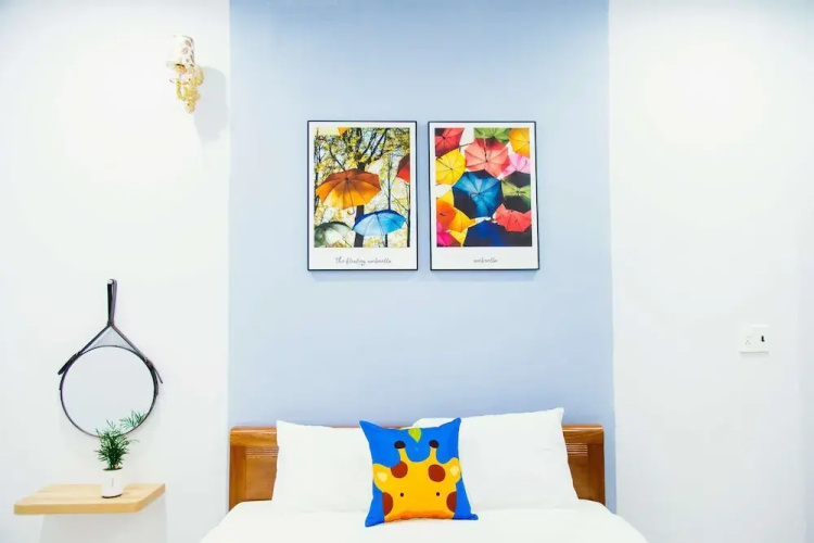Queenie Hostel