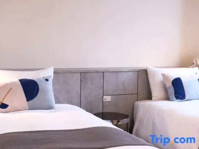 Business Double room
