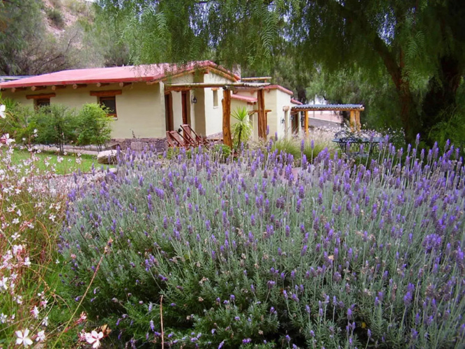 Posada Don Juan