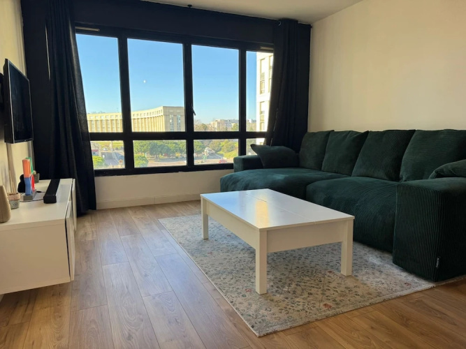 Bellevue in Montpellier