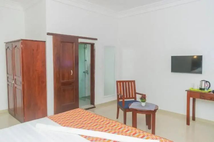 Hotel Bkbg Benin
