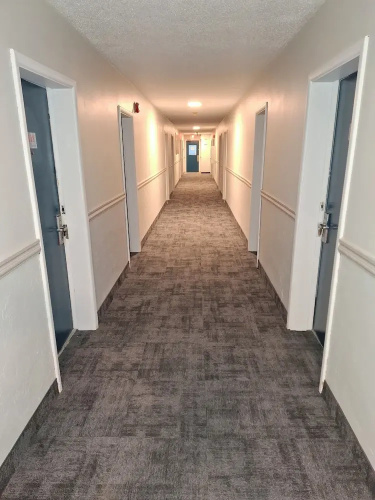 Motel 6 – Cornwall, ON