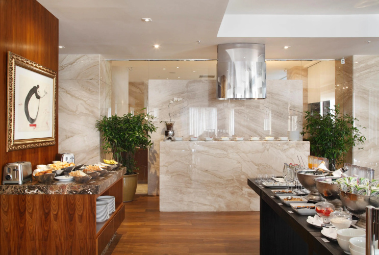 Miramar by Windsor Copacabana photo 23