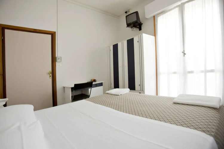 Hotel B&B Avana