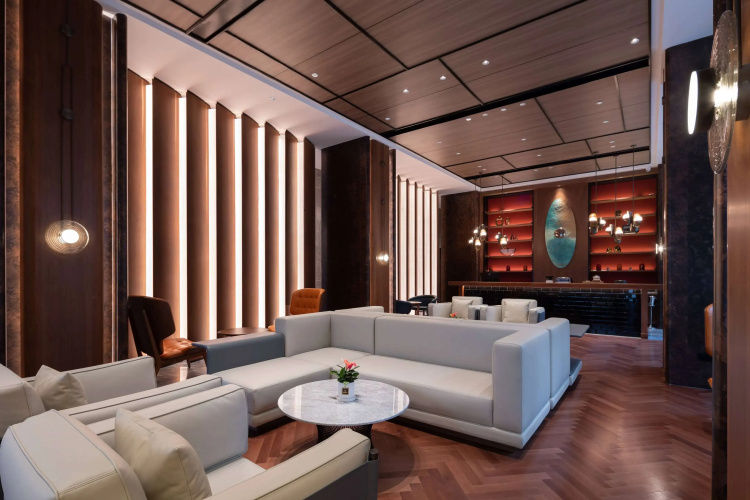 Howard Johnson Airport Hotel Changsha