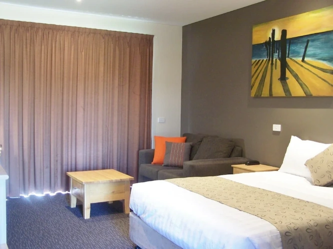 Superior Double Suite