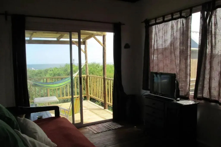 Las Casitas Iii