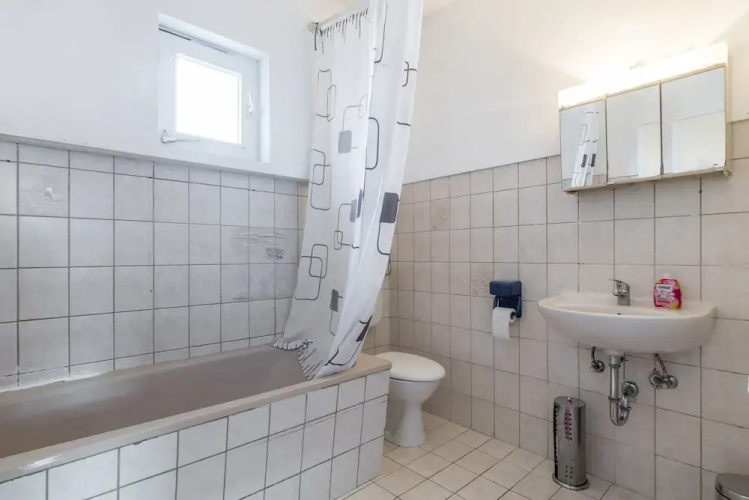 Private Apartment Matthäikirchstraße