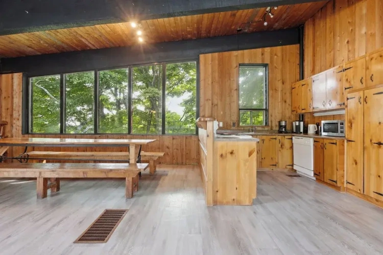 Classic Chalet