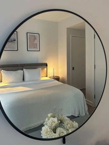 2 Bedrooms Standard Apartment